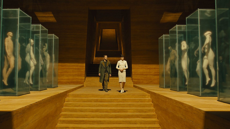 Blade Runner 2049